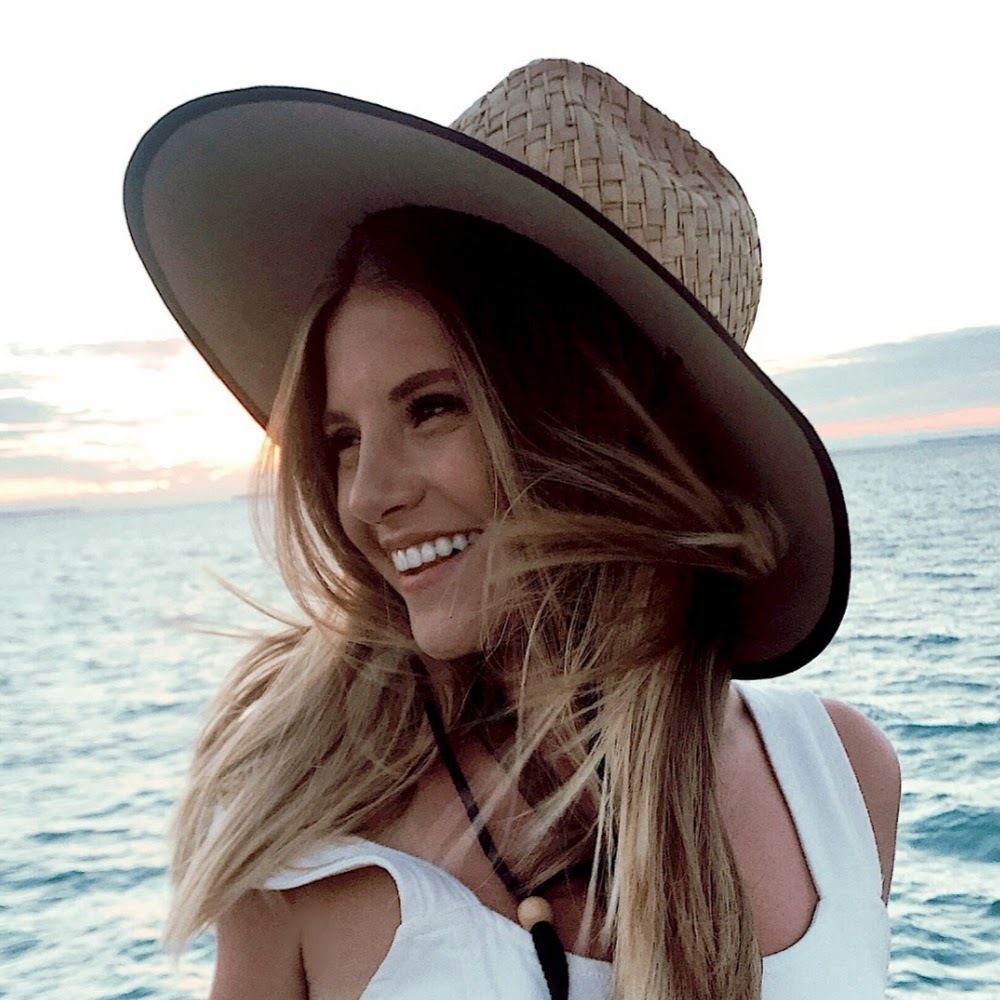 Meet your Posher, Alexa